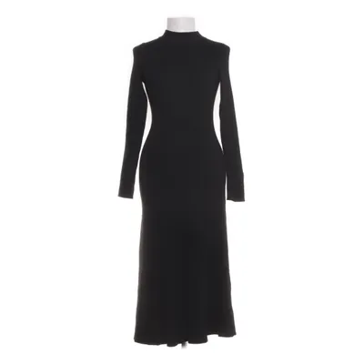 Långklänning (Svart) från Mango