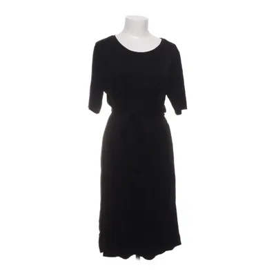 Robe longue (Noir) de Dea Kudibal Élasthane, Viscose