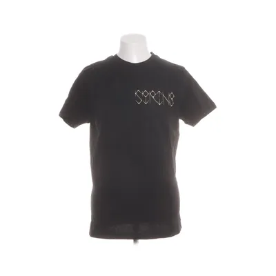 T-shirt (Svart) från Blanks Factory