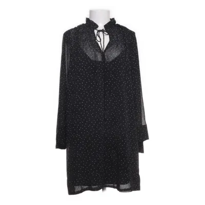 Jurk (Zwart) van H&M Conscious Collection Polyester