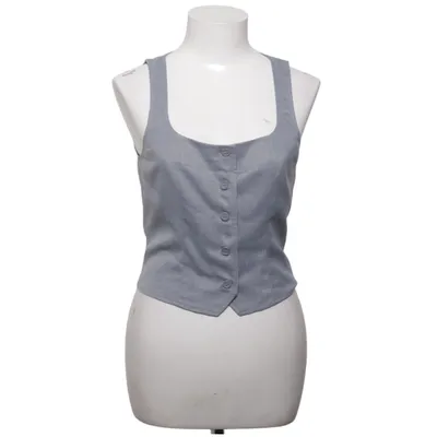 Kostymväst (Grå) från Divided by H&M Elastan, Polyester