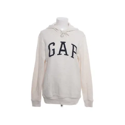 Capuchon sweater (Wit) van Gap Katoen, Polyester