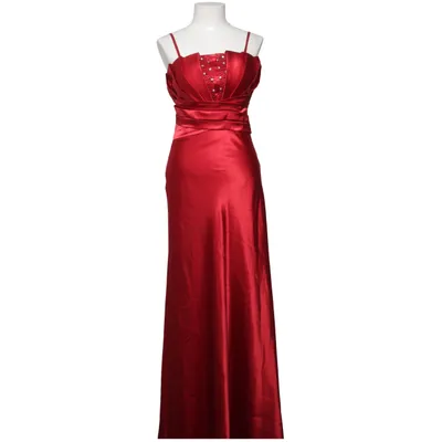 Robe de soirée (Rouge) de Zora