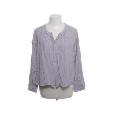 Blus (Blå) från Madewell Viskos