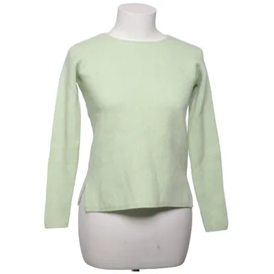 Sweater (Green) from Di Bari Cashmere