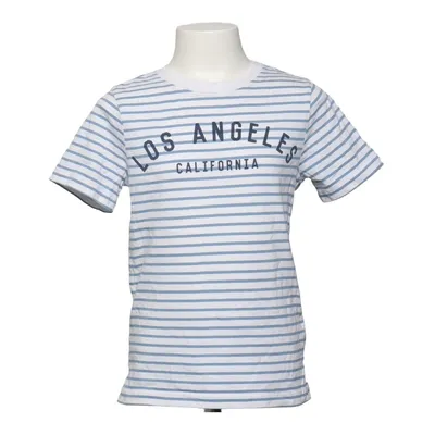 T-shirt (Blanc) de H&M Kids Coton