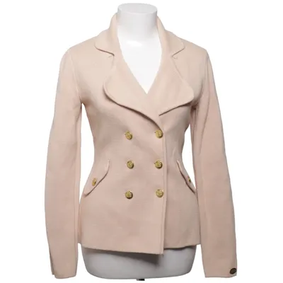 Cardigan (Beige) de Chiara Forthi Coton