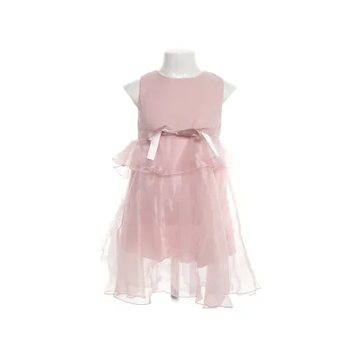 Kjole (Pink) fra Jocko Bomuld, Polyester