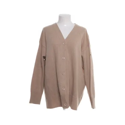 Cardigan (Beige) fra Boomerang Polyamid