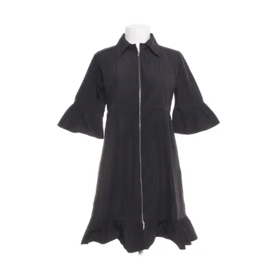 Jurk (Zwart) van Zoul Polyester