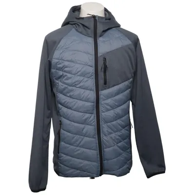 Lättviktsjacka (MCK GERE M HYBRID JKT) från McKinley Elastan, Polyamid, Polyester