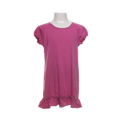 Dress (Pink) from Zara Kids Cotton