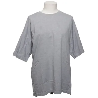 T-shirt (Grijs) van Missguided Katoen, Polyester