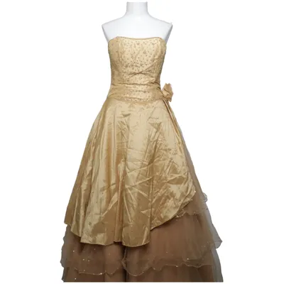 Robe de soirée (556) de May Queen Polyester
