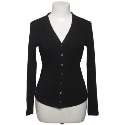 Cardigan (Zwart) van Jigsaw Elastaan, Modal