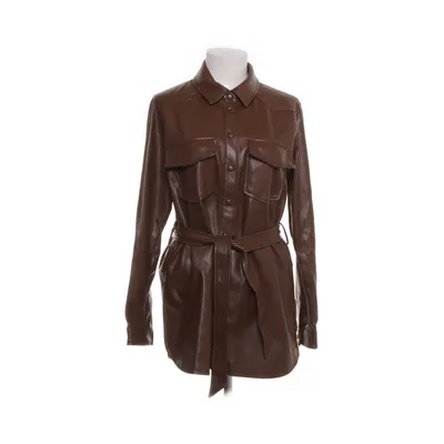 Skjortklänning (Brun) från Ever Me