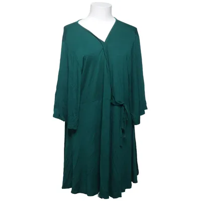 Haut (Vert) de Yours Élasthane, Viscose