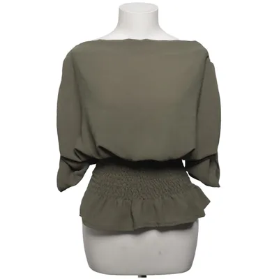 Top (Grøn) fra Missay Polyester