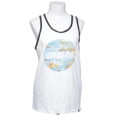 Tank Top (White, Blue, Multicolored) from Rip Curl