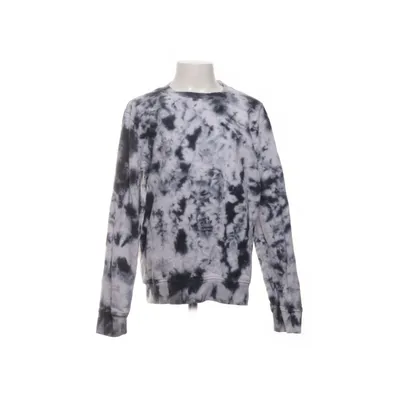 Sweatshirt (Gray, Multicolored) from Gassa Elastane