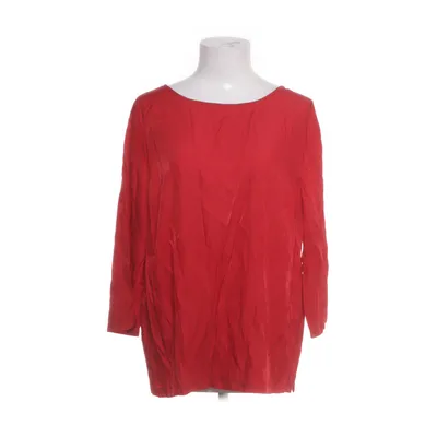 Haut (Rouge) de FAYE Lyocell, Viscose