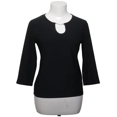 Topp (Svart) från Hennes Collection Elastan, Polyester