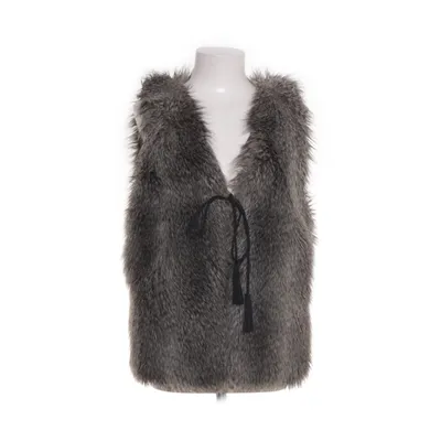 Ytterväst (Grå) från Loevenich Polyester