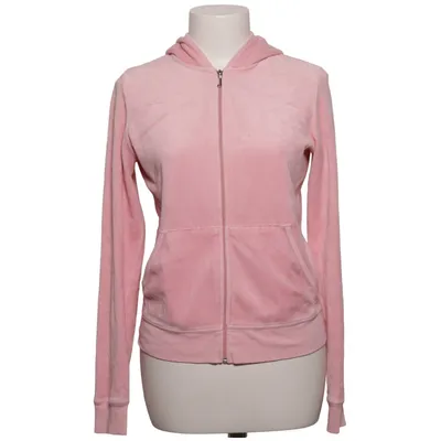 Sweat à capuche (10162) de Juicy Couture Coton, Polyester