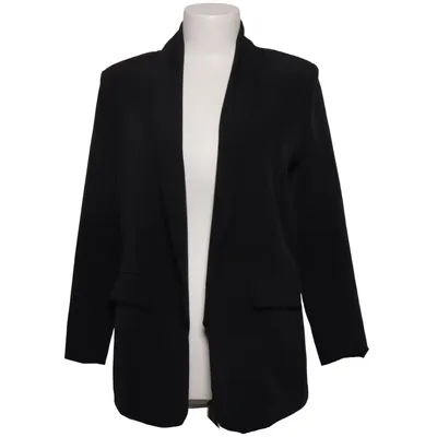 Blazer (Black) from Santini Polyester