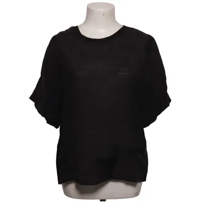 Top (Black) from Mavi Elastane, Polyester, Tencel, Viscose