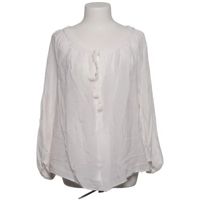 Bluse (Hvid) fra Weekend MaxMara