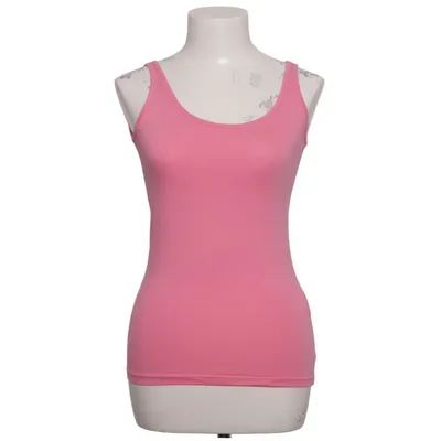 Tank Top (Pink) from Ever.me Cotton, Elastane