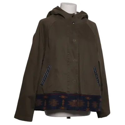 Jacka (Grön, Blå, Brun) från Motivi