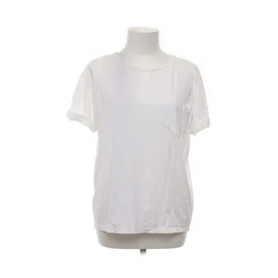 T-shirt (White) from Stefan Brandt Organic cotton