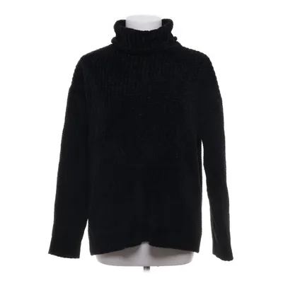 Polotröja (Svart) från Folk Polyester