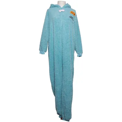 Grenouillère (Bleu) de Sesame Street Élasthane, Polyester