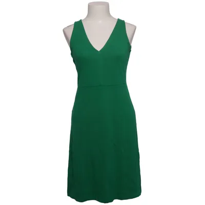 Dress (Green) from Fragile Elastane, Polyamide, Viscose