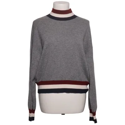 Tröja (Grå, Flerfärgad) från Tommy Hilfiger Kashmir, Ull