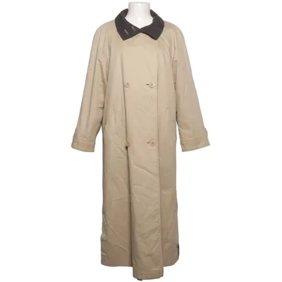 Trenchcoat (Beige, Grau) von ANNA-K Acryl, Baumwolle, Polyester, Wolle