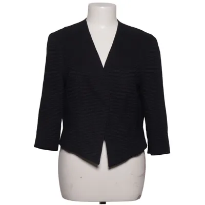 Kavaj (Grå) från Vera Mont Elastan, Polyester, Viskos