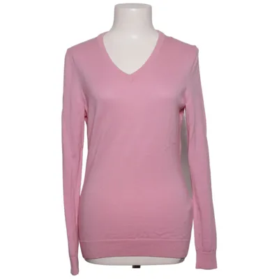 Pullover (Roze) van Callaway Merinowol