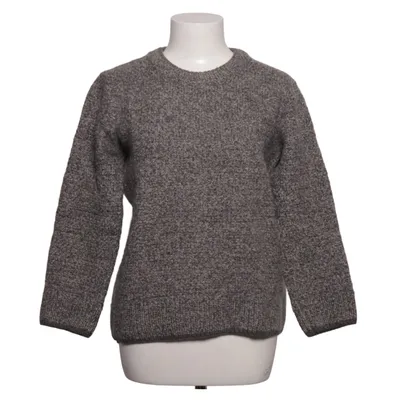Tröja (Grå) från Aran Sweater Market Ull