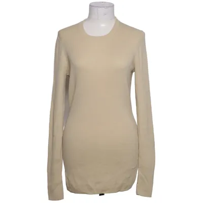Tröja (Beige) från Arket Ull