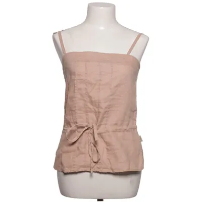 Top (Beige) fra Calvin Klein Jeans Linned