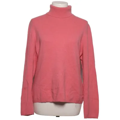 Turtleneck (Pink) from Charter Club Cashmere