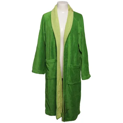 Badrock (Grön) från Vossen Bambu, Bomull, Polyester
