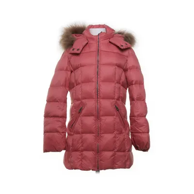 Dunkappa (Rosa) från Eddie Pen Dun, Fjädrar, Polyamid