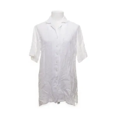 Kortärmad skjorta (Vit) från Amore Linne