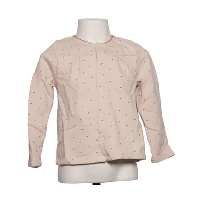 Cardigan (Beige) fra Obaïbi Bomuld, Polyester