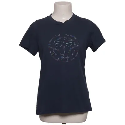 T-shirt (Bleu) de Bidi Badu